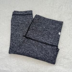 Lululemon high rise leggings 78